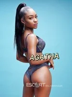 AGATHA индивидуалка в Балашихе