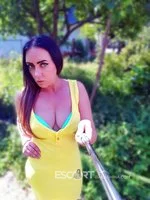 Настя индивидуалка в Балашихе