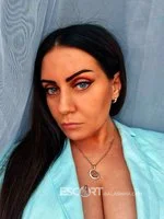 Настя индивидуалка в Балашихе