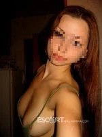 Шлюха Катя в Балашихе