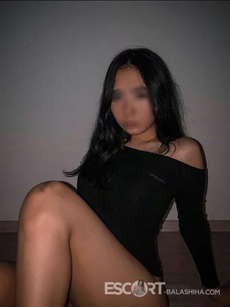 Секс услуги в Балашихе Рита