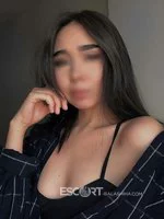 Секс услуги в Балашихе Рита